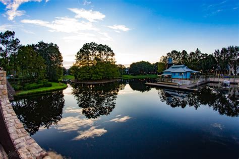 By the Bayou - Disney's Port Orleans Riverside Resort Review