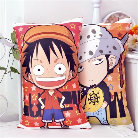 One Piece Collectibles One Piece Dakimakura Nami Anime Girl Hugging