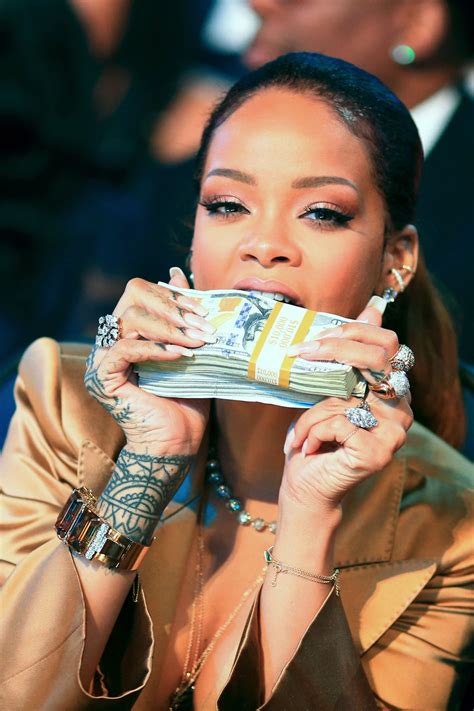 Update What Is Rihannas Net Worth In 2023 Including Super Car