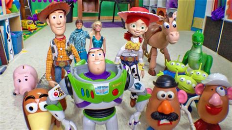 ‘toy Story 4 Akan Mengubah Woody Selamanya Sukasinema