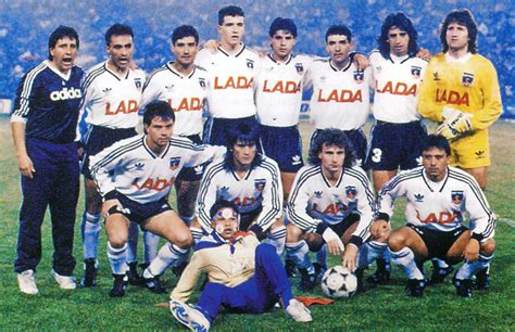 Jun 05, 2021 · adidas lanzó camiseta especial de colo colo por la libertadores '91. Depois de 25 anos, uma final da Libertadores sem equipes ...