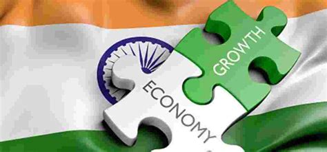 Indian Economy Can Touch 20 Trillion By 2047