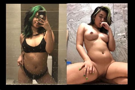 Webslut Dressed Undressed Before After Nude Nonude Porn Gallery