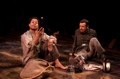 Photos First Look At Hartford Stages The Whipping Man