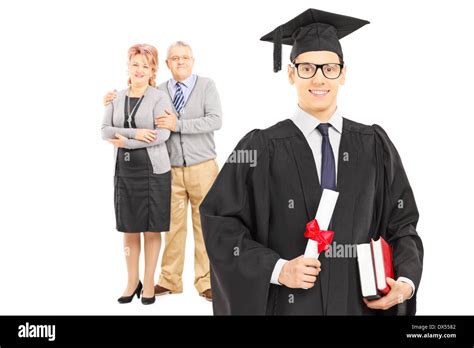 Proud Parents Graduate Hi Res Stock Photography And Images Alamy