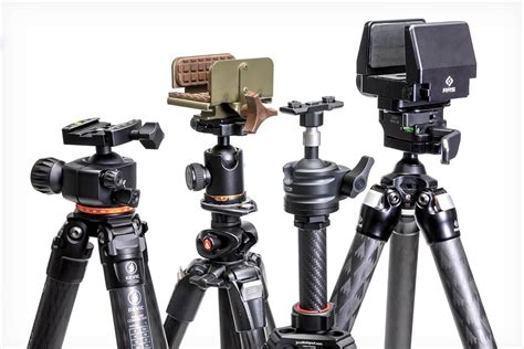 10 Tips For Taking Your Best Rifle Shot From A Tripod Rifleshooter