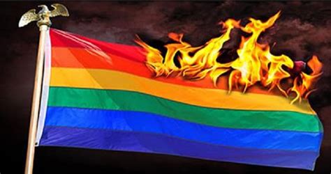 Hs Football Players Suspended After Burning Gay Pride Flag Qsaltlake Magazine