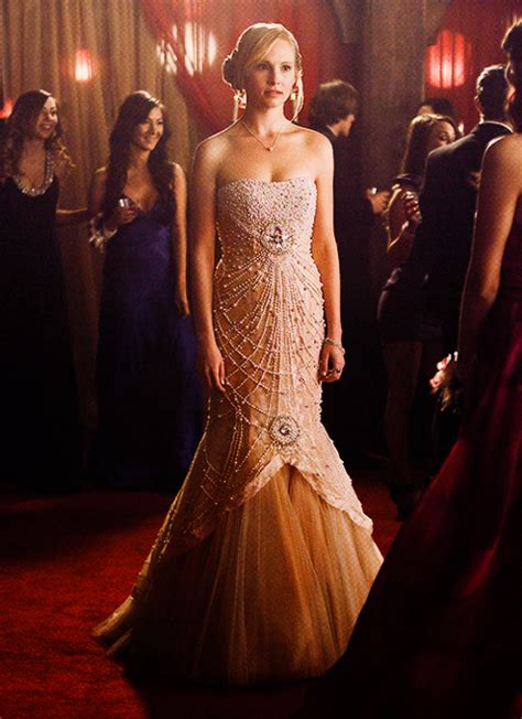 The Vampire Diaries Pictures Of You Prom Dresses Pure Fandom