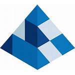 Prism Blueprism Center Icons Triangle