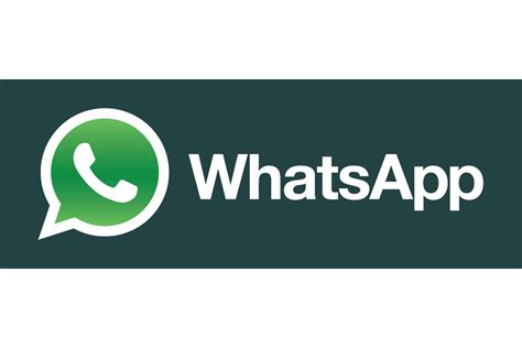 Logo Whatsapp Pic 20 Png Transparent Background Free Download 46058