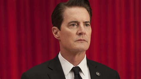 Agent Dale Cooper What Are The Characters Doing On Twin Peaks In 2017