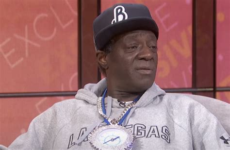 Flavor Flav Defends National Anthem Performance Media Take Out