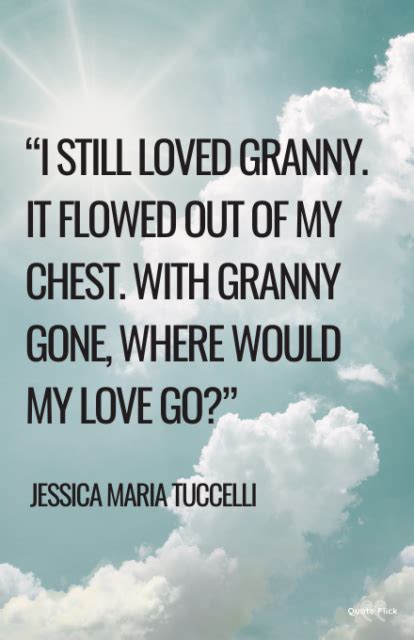 25 Miss You Grandma Quotes To Help You Cherish Memories