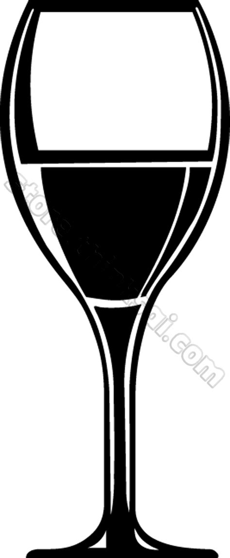 6 Wine Glass Clipart Preview Wine Clipart Wine Hdclipartall