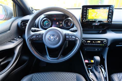 Details Mehr Als Ber Erfahrungsbericht Toyota Yaris Hybrid Neueste
