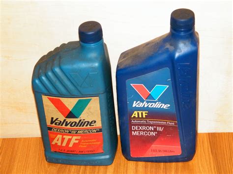 Which Automatic Transmission Fluid Should I Use Bluedevil Products