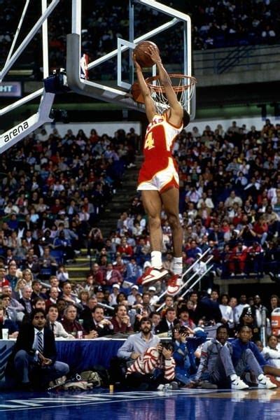 Best Slam Dunk Contest Images In Nba History