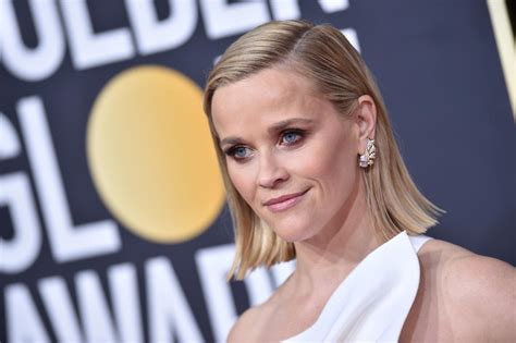Reese Witherspoon Boards Netflix Rom Coms Your Place Or Mine And The