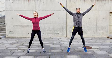 Proven Benefits Of Doing Jumping Jacks A Day Flab Fix