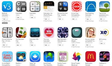 Ipad App Store Icon At Collection Of Ipad App Store