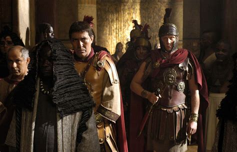 Rome Tv Series Season 1 Episode 8 Still Rome Hbo Rome Tv Series Historical Tv Series Marina