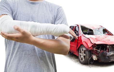 5 Common Car Accident Injuries And What To Do About Them Auto Facts