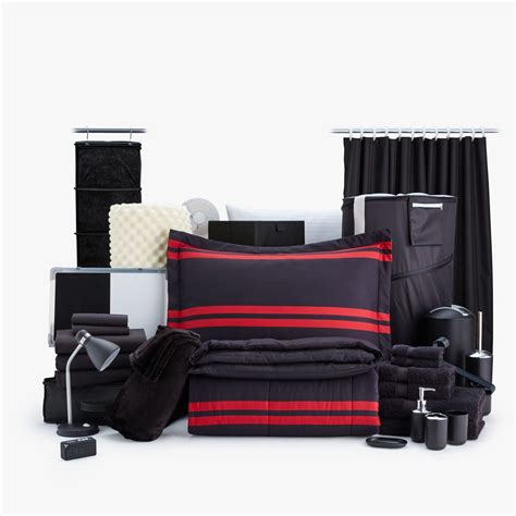 6 bedding sets perfect for college dorms. Livin' Large | College bedding sets