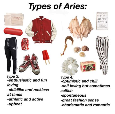 More Aries Aesthetic Outfits Venus In Aries Aries Aesthetic Aries