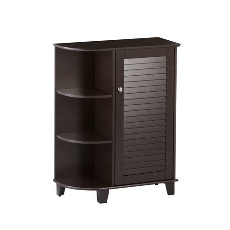 Get trade quality cabinets & other bathroom furniture at low prices. 12 Awesome Bathroom Floor Cabinet with Doors - Review