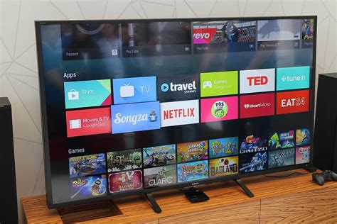 8 Best Android Streaming And Smart Tv Boxes And Devices 2019