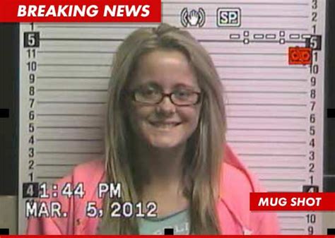 mtv s teen mom 2 star arrested yet again on the 6th