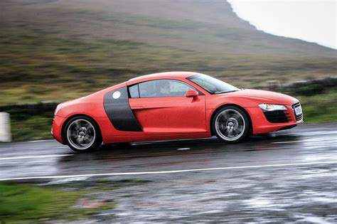 Audi R8 2007 2014 Used Buying Guide Autocar