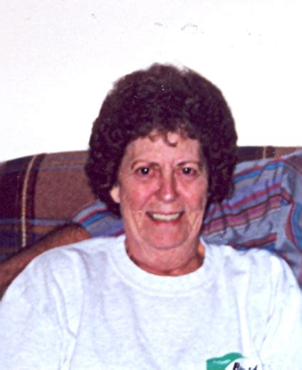 Obituary For Mary Ruth Cope Ferrell