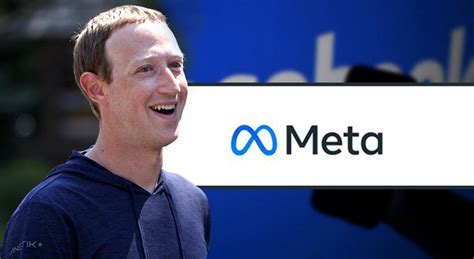 From Facebook To Meta” Mark Zuckerberg Introduces The Future