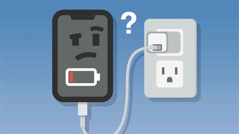 My iPhone Won't Charge! Here's The Real Fix. | Payette Forward