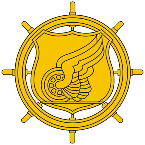 Transportation Corps Logo Svg | US Army Transportation Corps Logo Vector | Transportation Corps ...