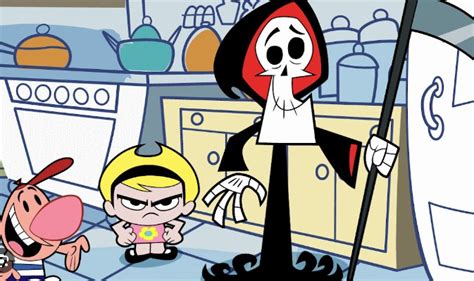 39 Most Famous Halloween Cartoon Characters Of All Time Loveable