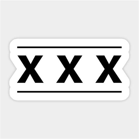 Xxx Rated Clip Art