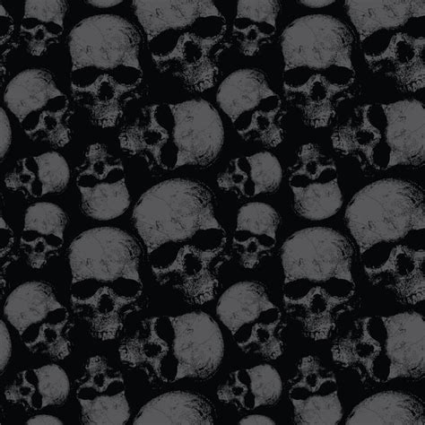 Skull Texture Pattern Images Free Download On Freepik