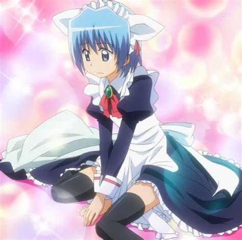 Ayasaki Hayate Hayate Ayasaki Hayate No Gotoku Image Zerochan Anime Image Board