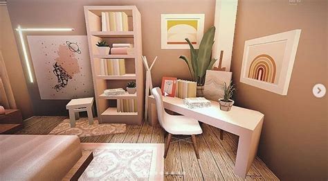 See more ideas about aesthetic bedroom, house rooms, modern family house. Pin by Dylan on Bloxburg | Tiny house bedroom, Tiny house ...