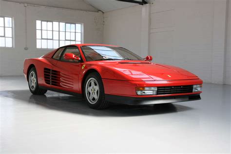 The 10 Best Ferraris Ever Made