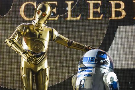 ‘legends Of The Force A Celebration Of Star Wars Announced For
