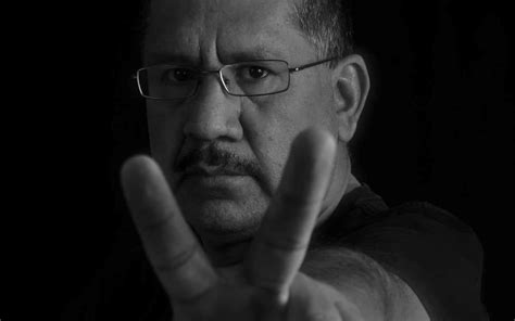 Fallece el fotoperiodista y profesor de la UACJ Alejandro Sánchez