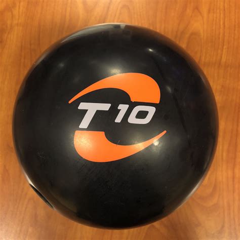 When you have found the bowling ball that you like, visit our pro shop for your next purchase. Motiv T10 Bowling Ball Review | Tamer Bowling