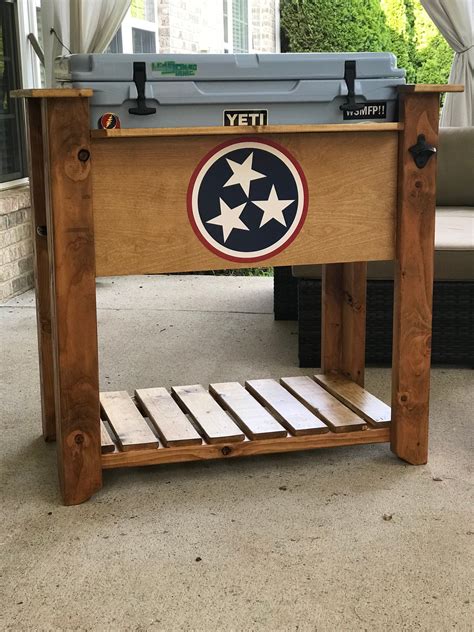 Yeti hard coolers are, to use a technical term, the bee's knees. Yeti Cooler stands Local Nashville area ONLY due to ...