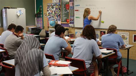 Sa Schools Call For 247 Learning Schedule The Courier Mail