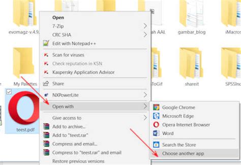 Berhasil, Cara Membuka File PDF Gratis Tanpa Adobe Reader