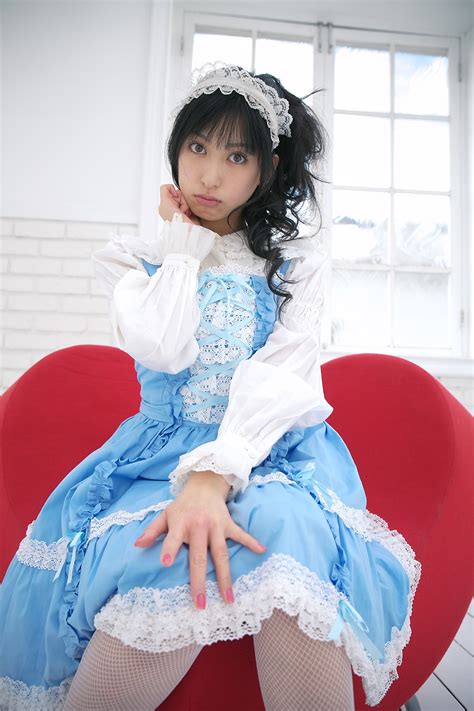Kawahara Natsuki Highres Tagme Dress Fishnet Legwear Fishnets