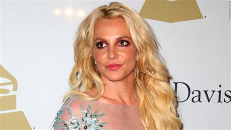 Full Transcript Of Britney Spears Court Hearing Statement Cnn